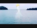 架空の水槽はいつでもピカピカ