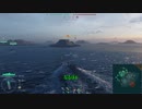 【WoWS】(´・ω・｀)へっぽこらんらん航海日誌～その33～