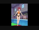 【TEST】アリス・ギア・アイギス Ver.-.--.- ミニゲーム4