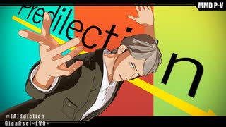 【進撃のMMD】[A]ddiction【19ジャン】