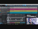 雨と足跡【ちひろ × すっぴん】