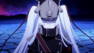 【MAD】Re:CREATORS 「World Etude」 OP化