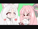 【日常HANASU・SynthV913】通の食べ方【琴葉茜・東北イタコ】