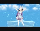 【VRMLiveviewer】ミライ/ミライ小町【踊らせてみた】