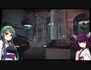 【バイオハザードRE3】　とうほくぱんでみっく　【P17】