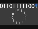 004 Pythonでビットコインを学ぶ (ビットの循環シフト)