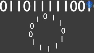 004 Pythonでビットコインを学ぶ (ビットの循環シフト)