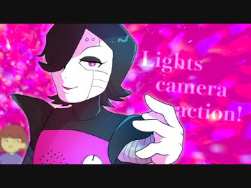 【実況】Part19：キケンなTVショーとヤサシクなったニンゲンのUndertale【アンダーテール】