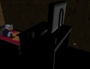 【あずきさん】ＭＭＤで遊んでみた【降りる】