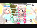 【デレステ】久川颯「世界滅亡 or KISS(MASTER+)」フルMISS