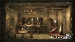 [NieR Replicant] まったりニーアレプリカントver.1.2247... 第14回