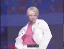 [SEVENTEEN] ウジくんが踊るWANNABE(ITZY)