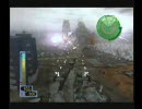 地球防衛軍３ なりきりオメガ部隊 HARD st20