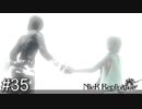 【ニーア・レプリカント】絶望か希望か..妹想いの少年の物語。Part.35【女性実況】