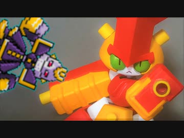 【メダ４コクワガタver.】荷電粒子と共に去りぬ【実況】EX5