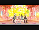 【衣装替え】Vivid BAD SQUADでスイートマジック【6月衣装】