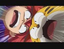パズドラ　第3・第4シリーズ　第158話　タイガがトラゴン！？