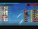 【艦これ 2021春 】E5.第二次ルンガ沖夜戦  - 戦力ゲージ１（出撃３回目）【激突！ルンガ沖夜戦】