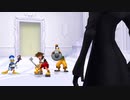 【PS4】どんどん忘れるKHCoM【プレイ動画】part03