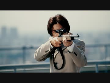 仮面ライダークウガ　EPISODE 30 運命