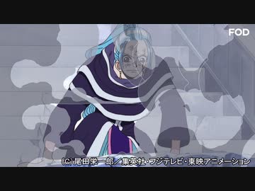 人気の ﾜﾝﾋﾟｰｽ 動画 7 4本 15 ニコニコ動画