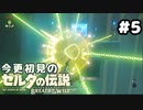 【ゼルダの伝説ブレスオブザワイルド】色んなスタンド能力を持つ男【実況プレイ】#5