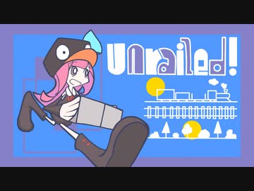 【Unrailed!】ペンギンさんチームvsペンギンさんではないチーム【VOICEROID実況】