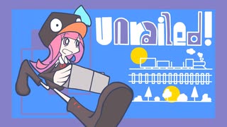 【Unrailed!】ペンギンさんチームvsペンギンさんではないチーム【VOICEROID実況】