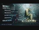 DMC5SE バージル BP 残り時間4:36:19 残し STAGE61～101