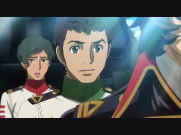 宇宙戦艦ヤマト2205　超ロングバージョンPV（お約束）