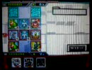 カードヒーロー　対戦No.003　第一回クローバーカップ編　一戦目