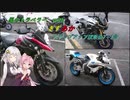 風のトラベラー with　きずあか　～ステップアップ試乗会7+1台～