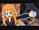 【WoT】玲瓏姉妹の戦車でゲーム実況者への道！ Part2 /＃15【ゆっくり実況】