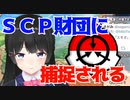 月ノ美兎、インドネシアでＳＣＰ財団に捕捉される