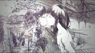 【歌った】白ゆき ／ n-buna × 豪愁