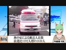 【動画News】熱中症による搬送人員数、前週比1192人増の1830人(2021/06/15)