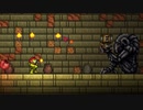 【ゆっくり実況】メトロイドMOD【Terraria】
