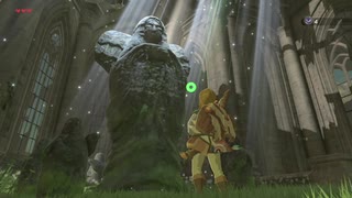 人気の ゼルダの伝説ブレスオブザワイルド 動画 21 217本 17 ニコニコ動画