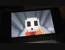 Minecraft ウィザーのスポーンエッグ発見！！