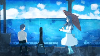 クラミツハ/ Yoseisan feat.初音ミク【オリジナル】