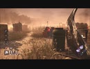 Rank1レイス＠フラクチャード・カウシェッド【破壊行動即実体化＋影舞】