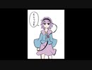 「これから毎日一枚、絵を描くことにしよう」700日目