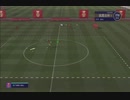 XB1ゲーム《FIFA 21》【技巧訓練】中國女足-第一期 (4)