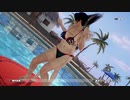 【DoaX3】どんけつゲーム 紅葉 061609