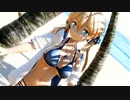 【MMD艦これ】島風：プリンツオイゲンでフィクサー