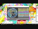 simai Nの城メドレー　Re:MASTER simai Ver3.03版
