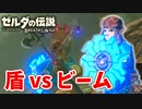 【ゼルダの伝説ブレスオブザワイルド実況】3Dで広大な世界を自由に走り回れる楽しさをおすそ分け！？part41