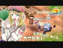 実況■ルーンファクトリー5 それゆけカブ奴隷　Part12【ネタバレあり】