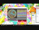 simai　我が家　Re:MASTER[Lv.11+]　創作譜面