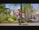【翠華】君の彼女 踊ってみた